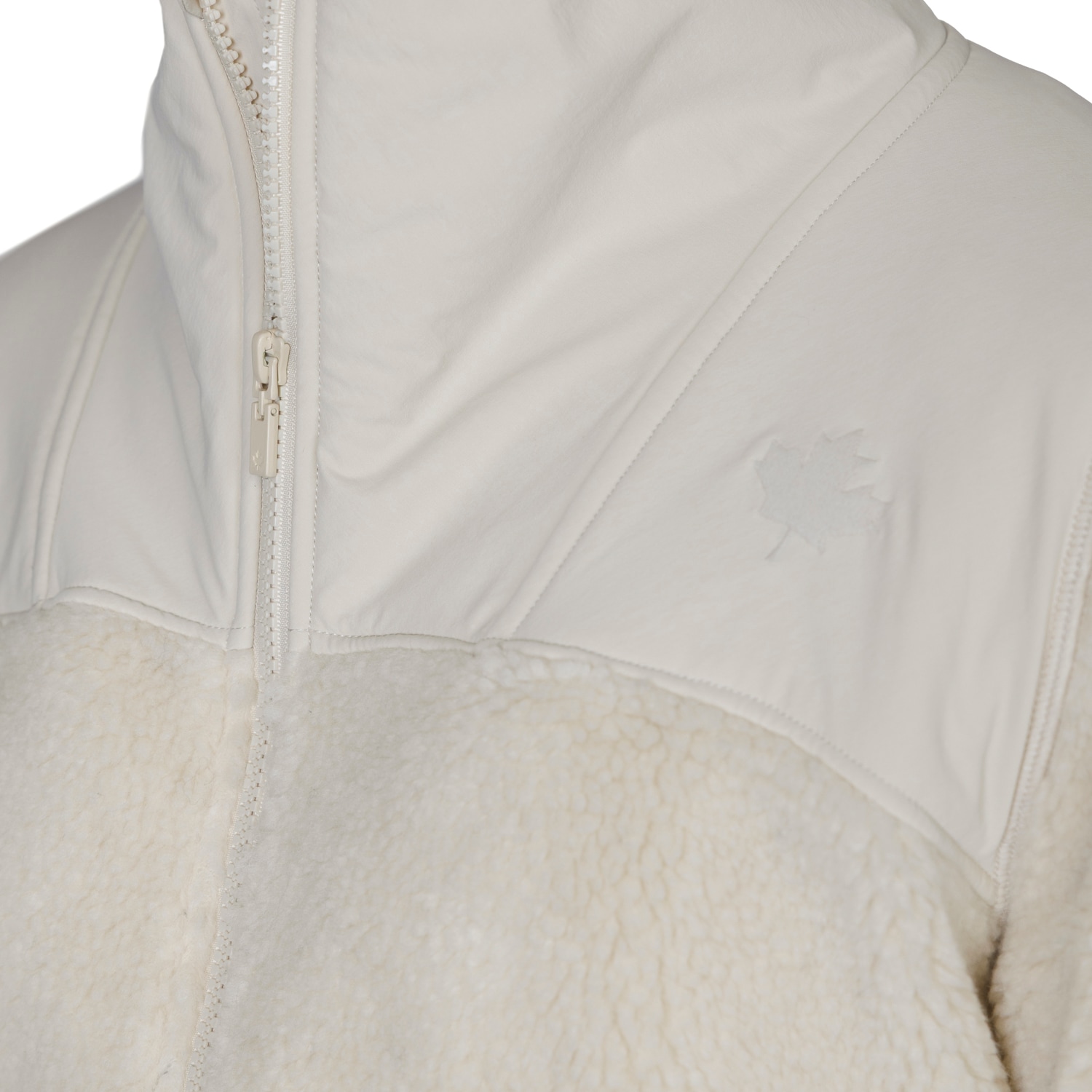 Ziggy Fleece Jacket