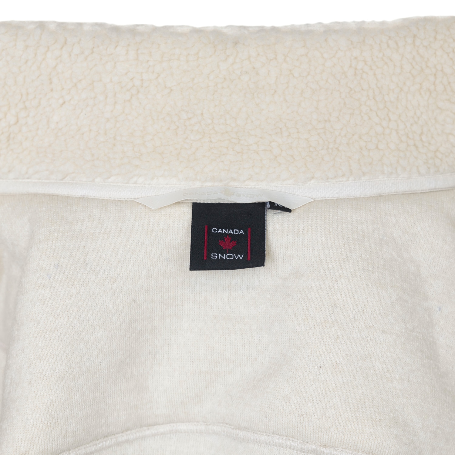 Ziggy Fleece Jacket