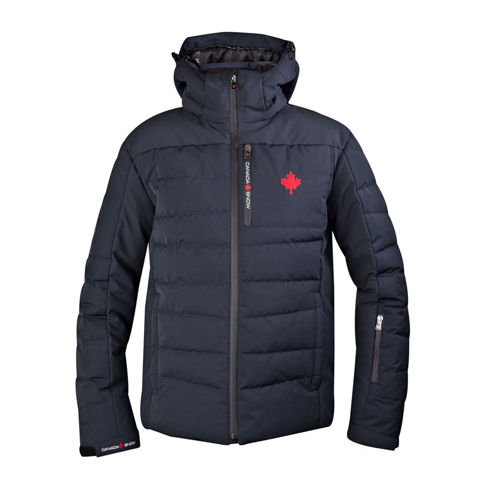 Josh Down Jacket