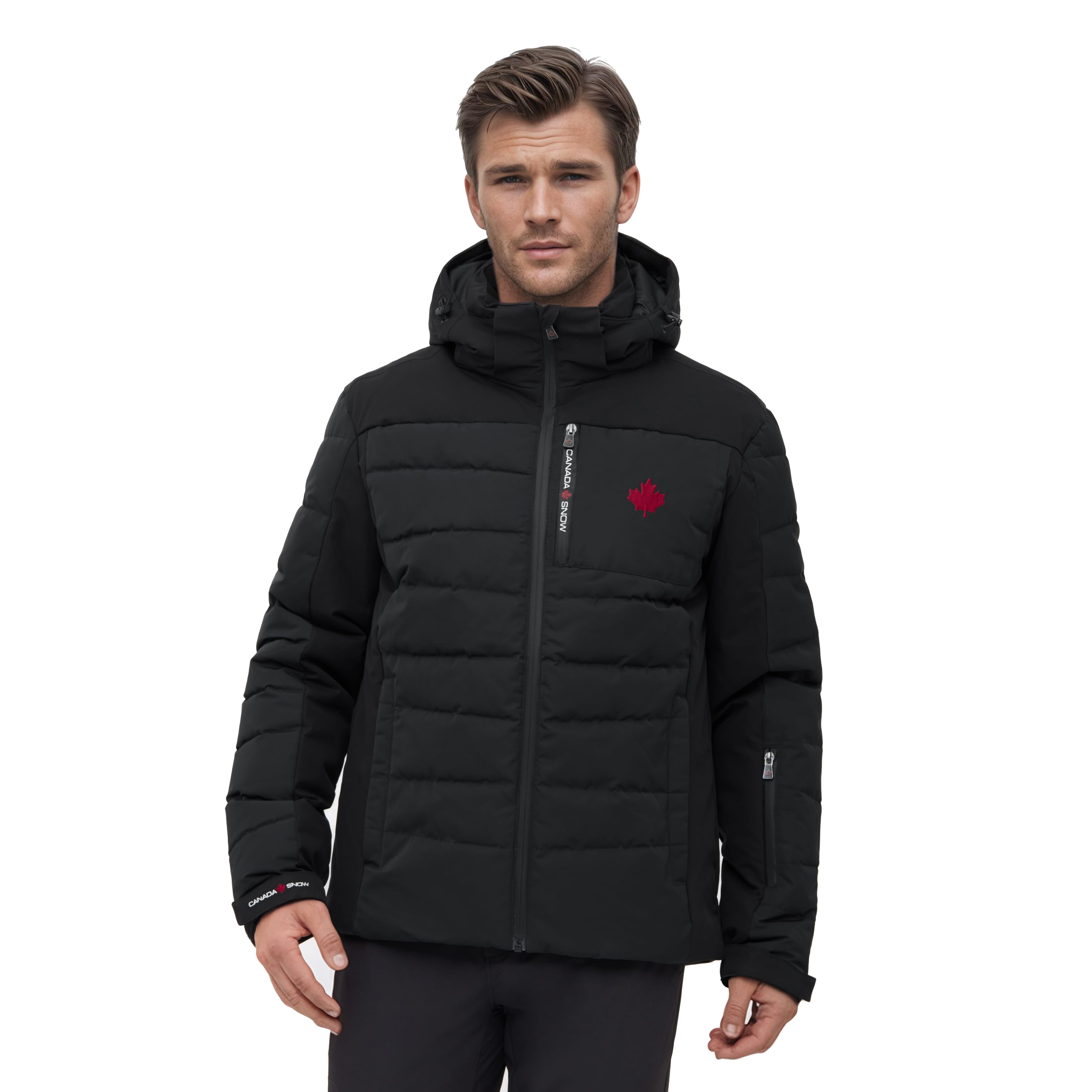 Josh Down Jacket