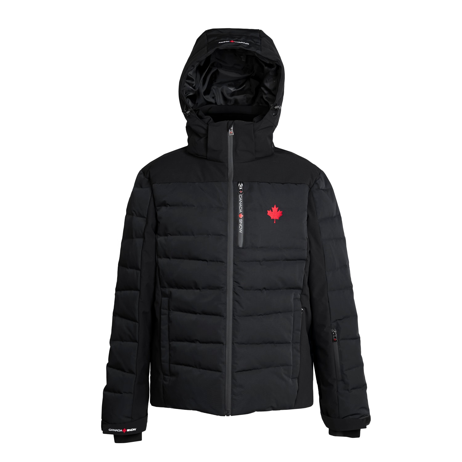 Josh Down Jacket