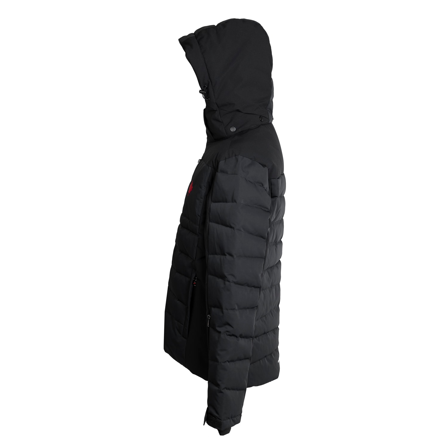 Josh Down Jacket