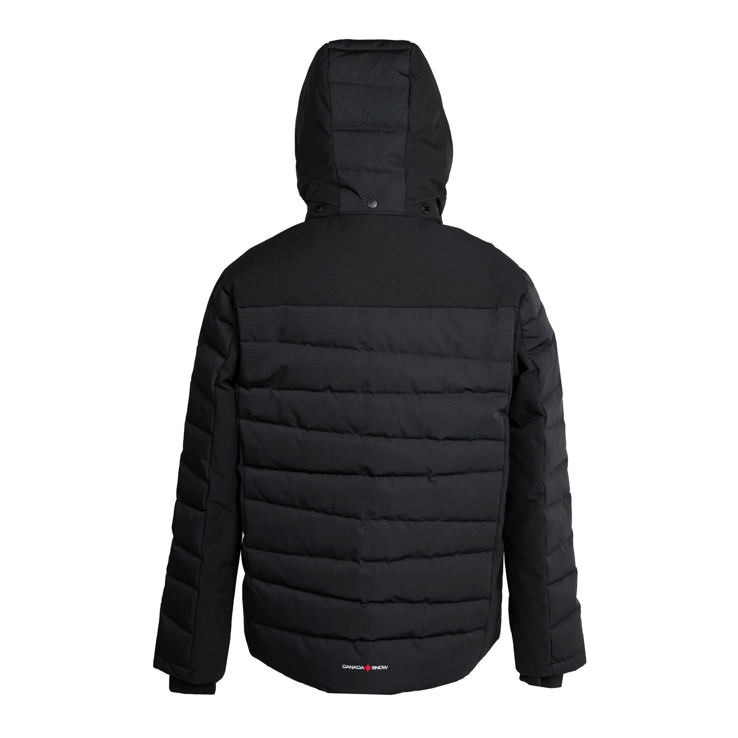 Josh Down Jacket