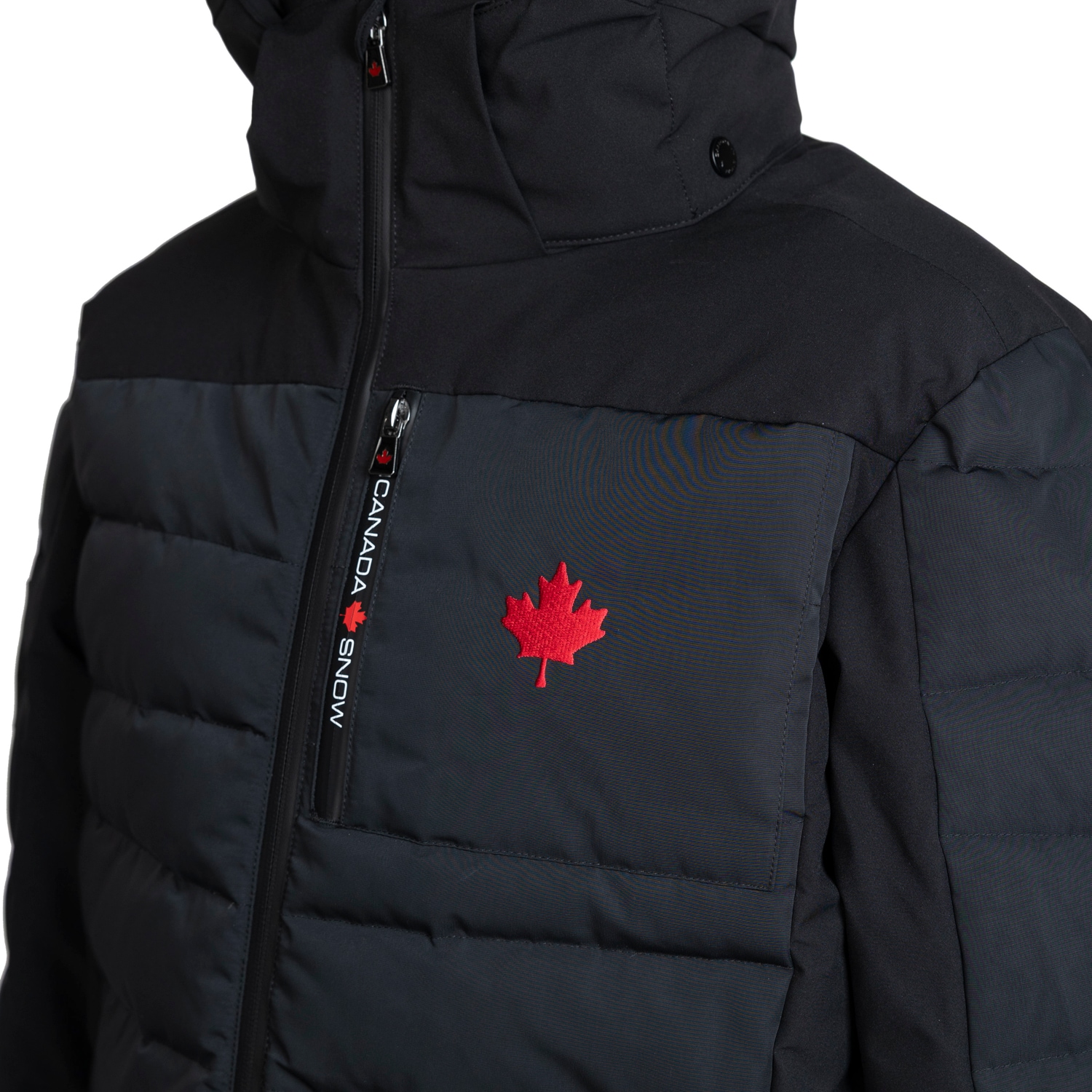 Josh Down Jacket