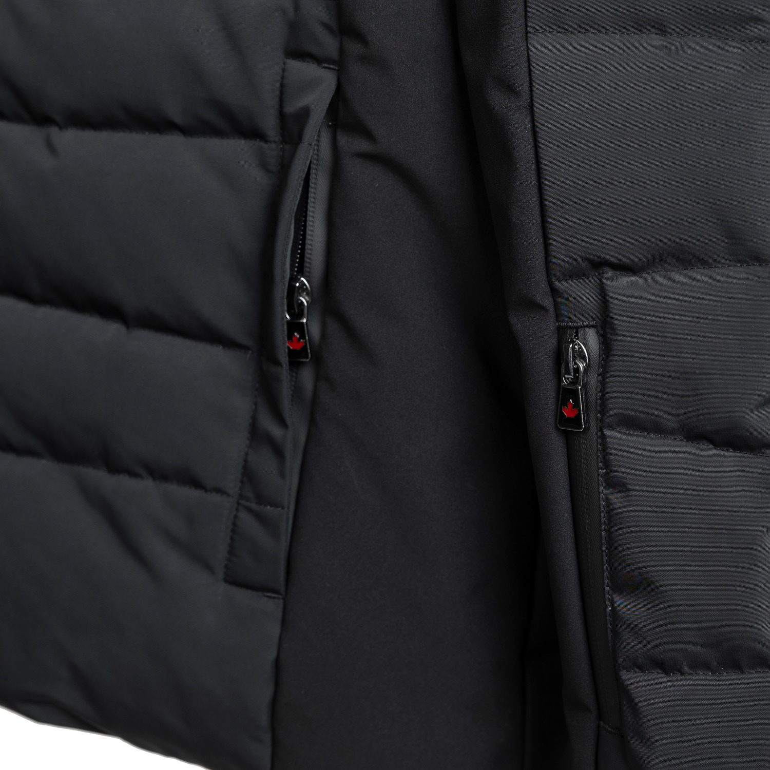 Josh Down Jacket