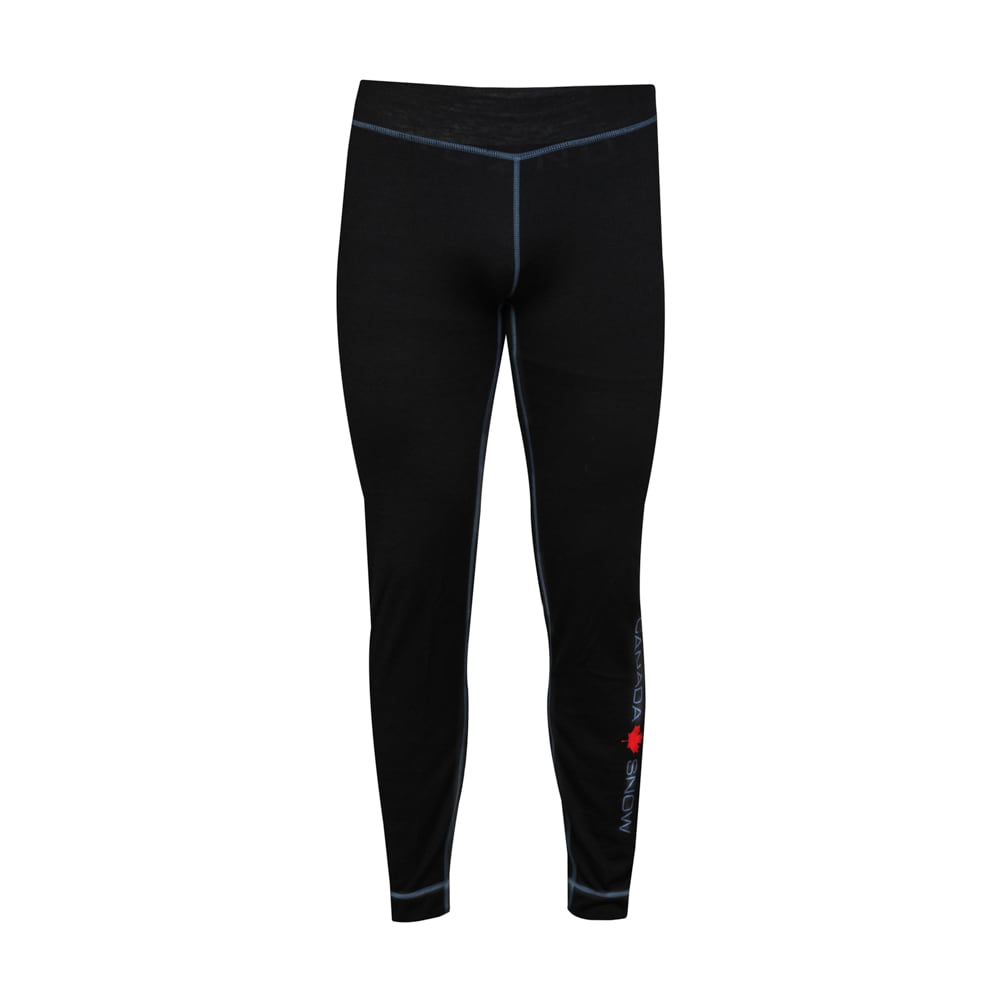 Logan Baselayer Merino 