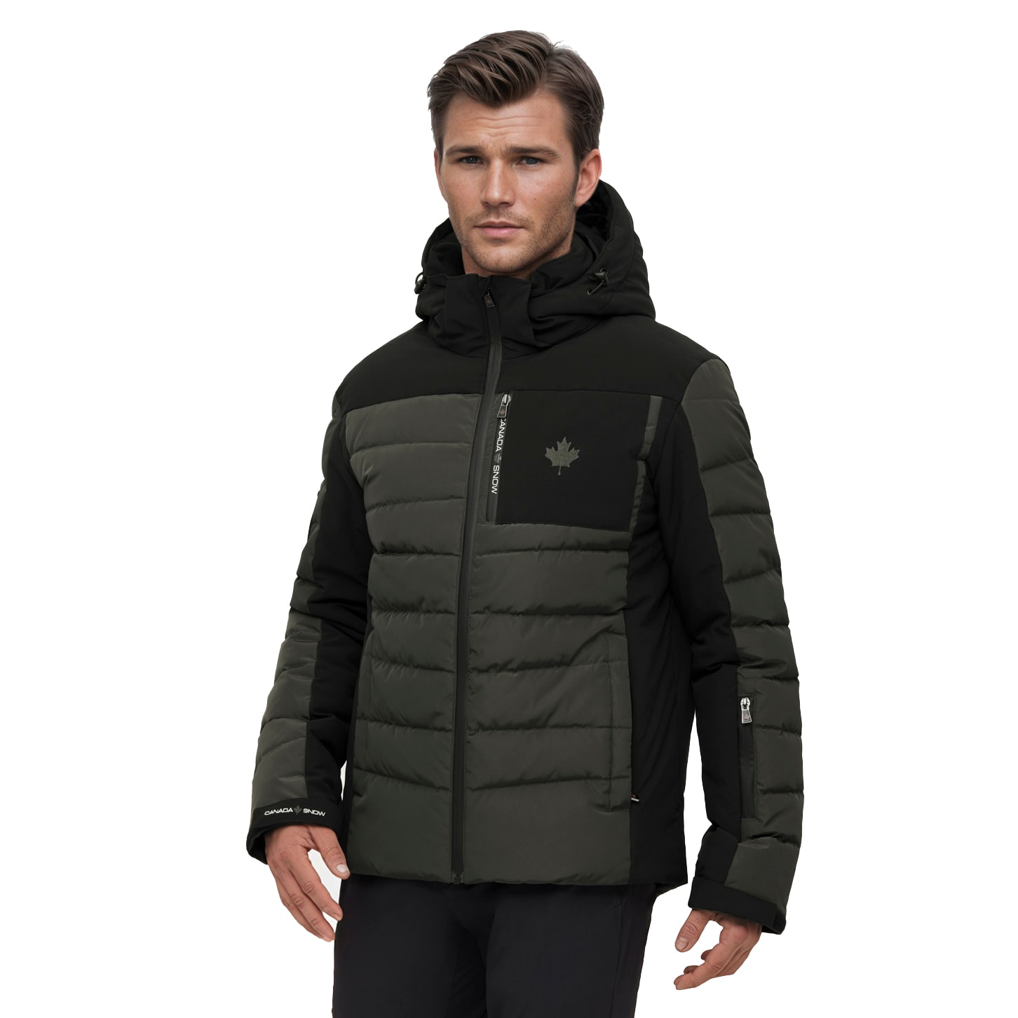 Josh Down Jacket