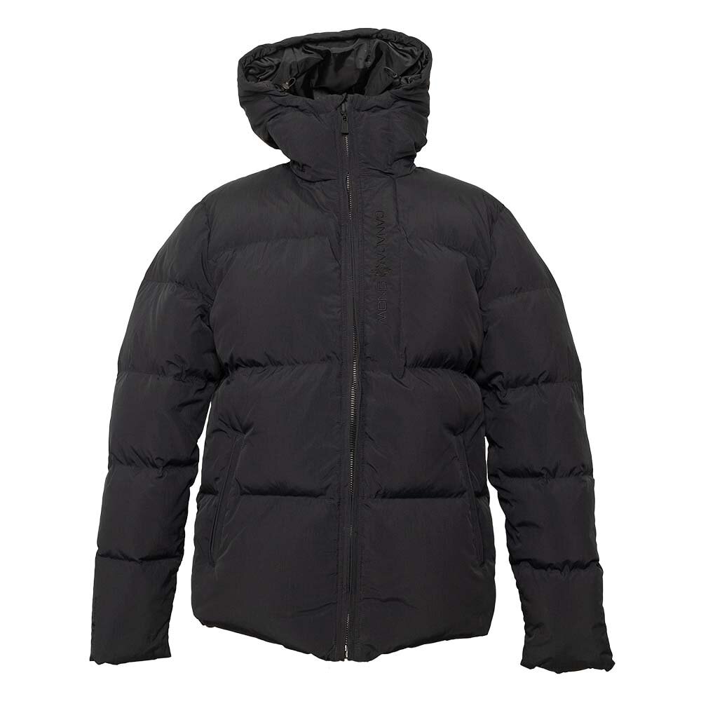 Ashton Down Jacket