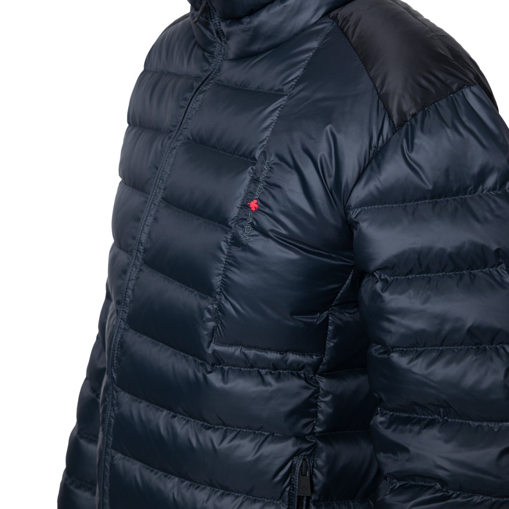 Lucas Down Jacket