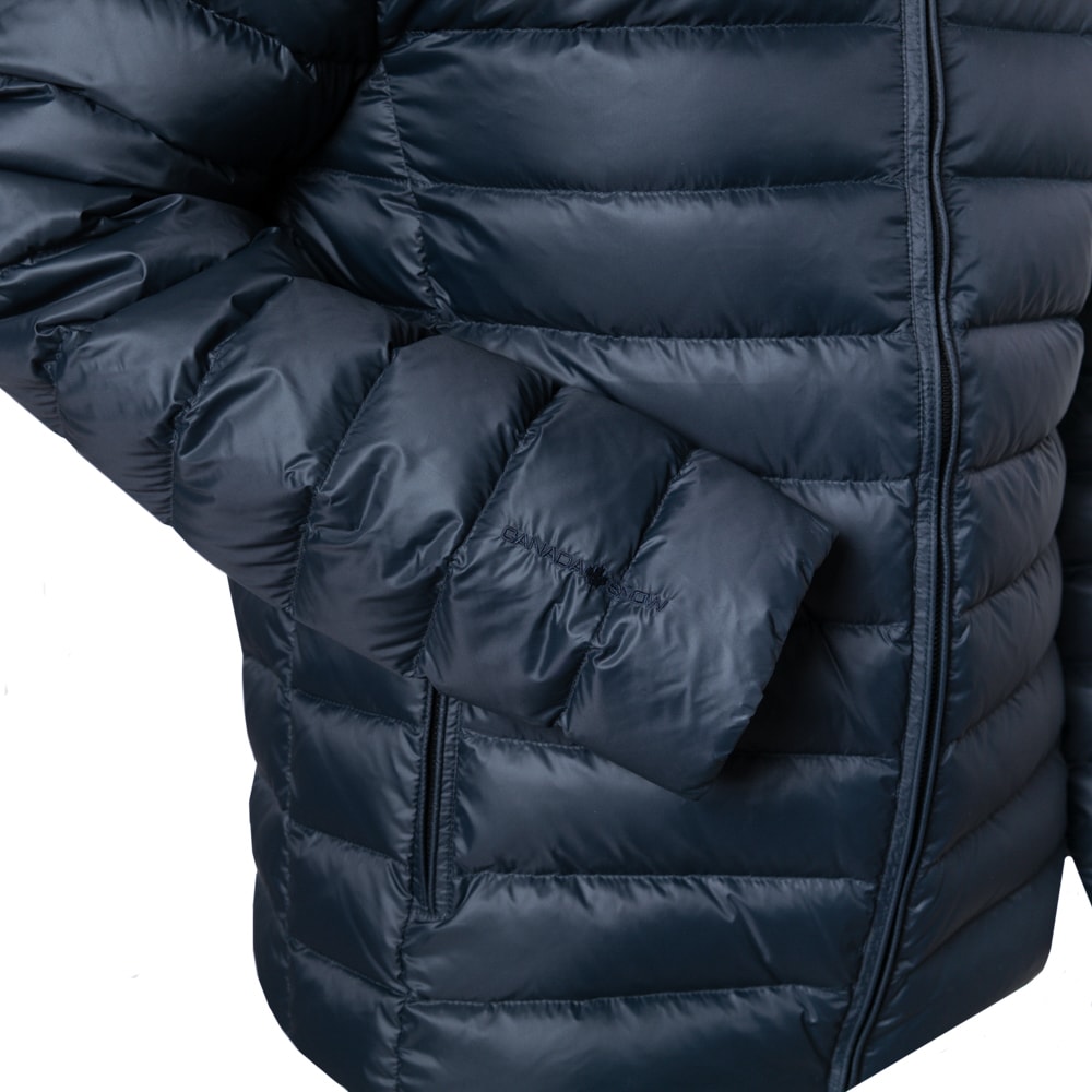 Lucas Down Jacket