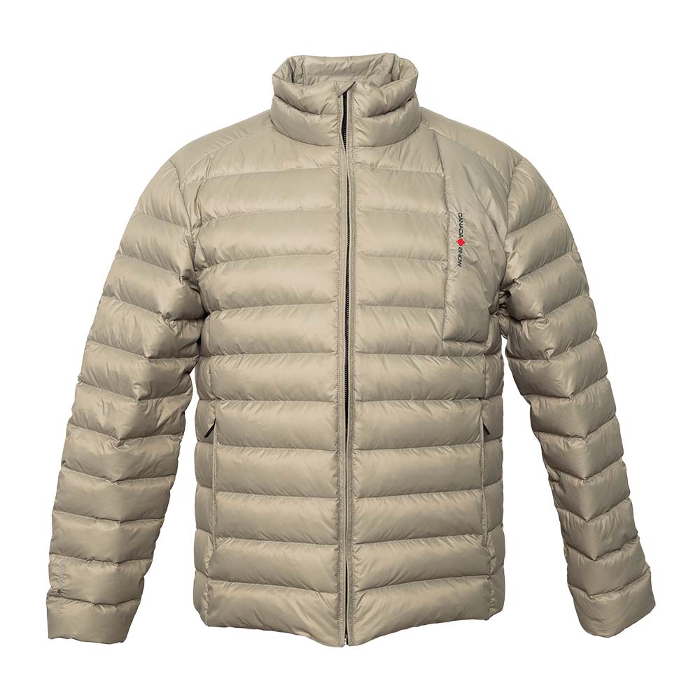 Lucas Down Jacket