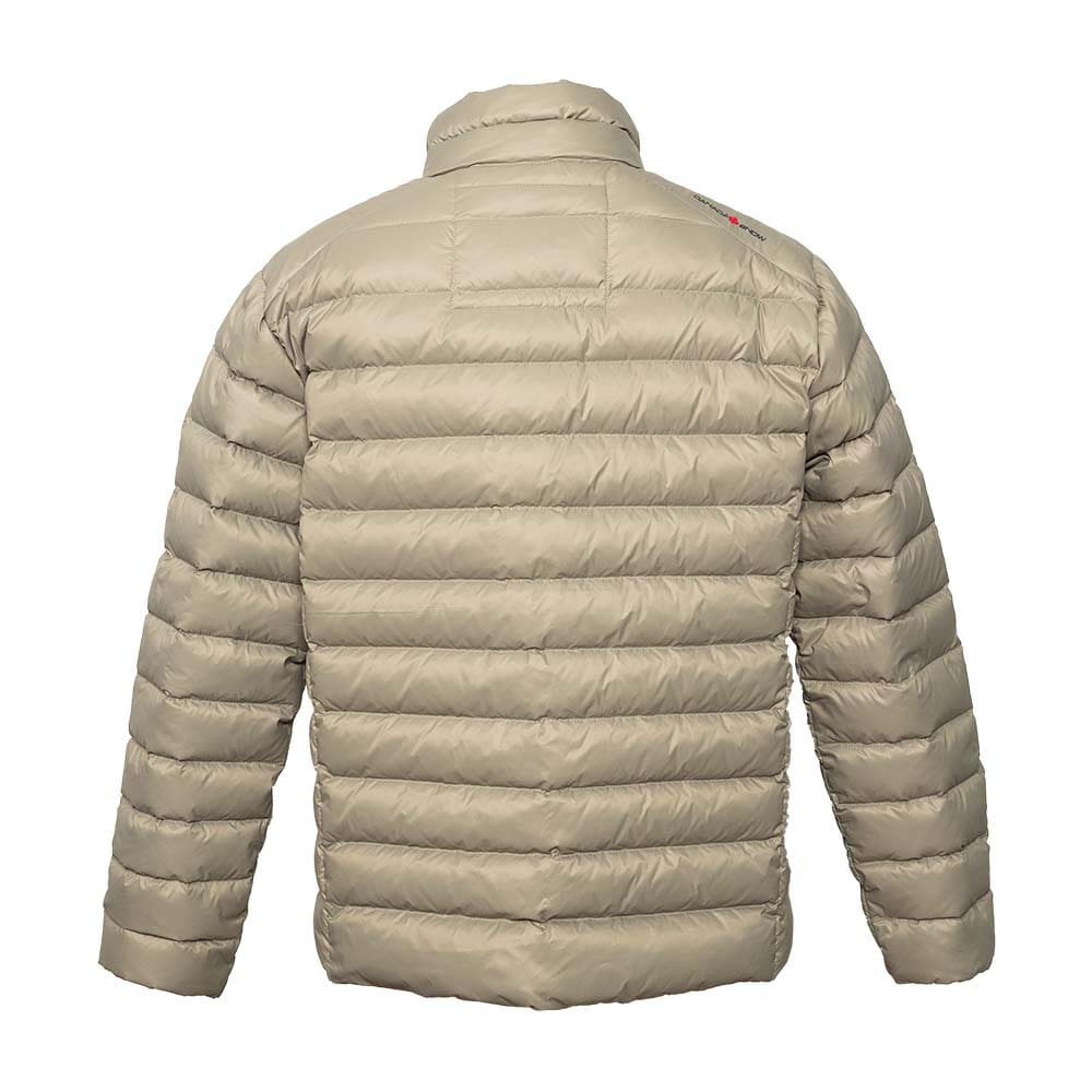 Lucas Down Jacket