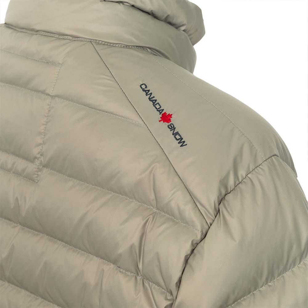 Lucas Down Jacket