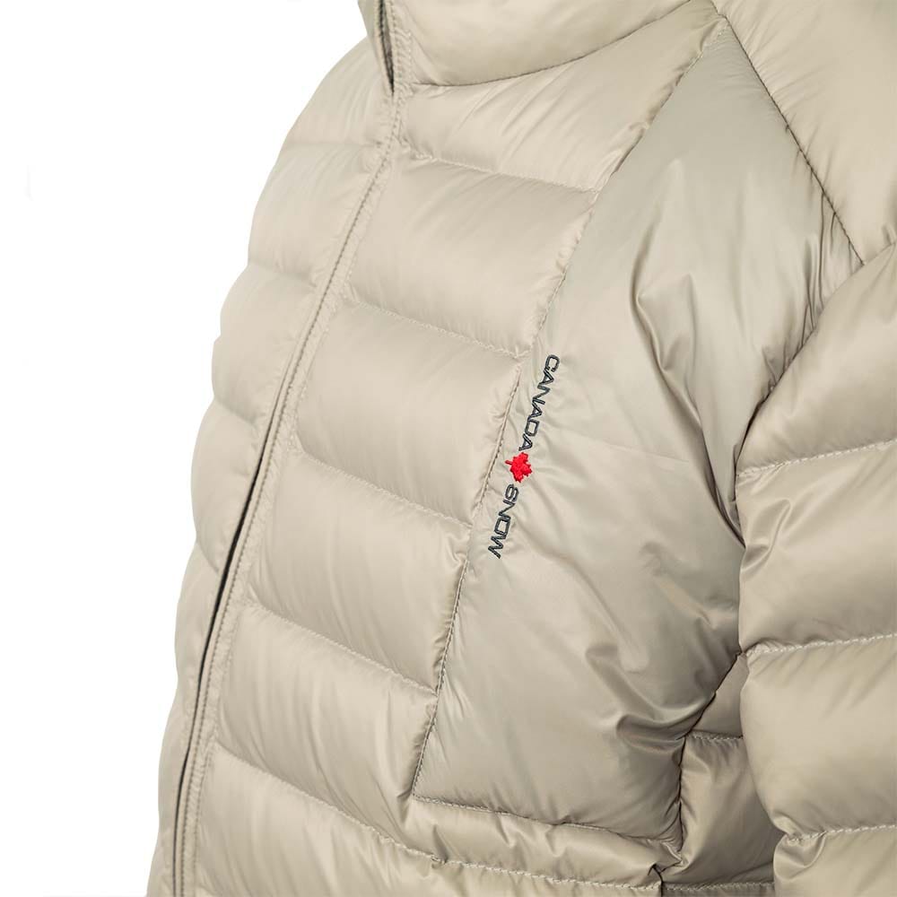 Lucas Down Jacket