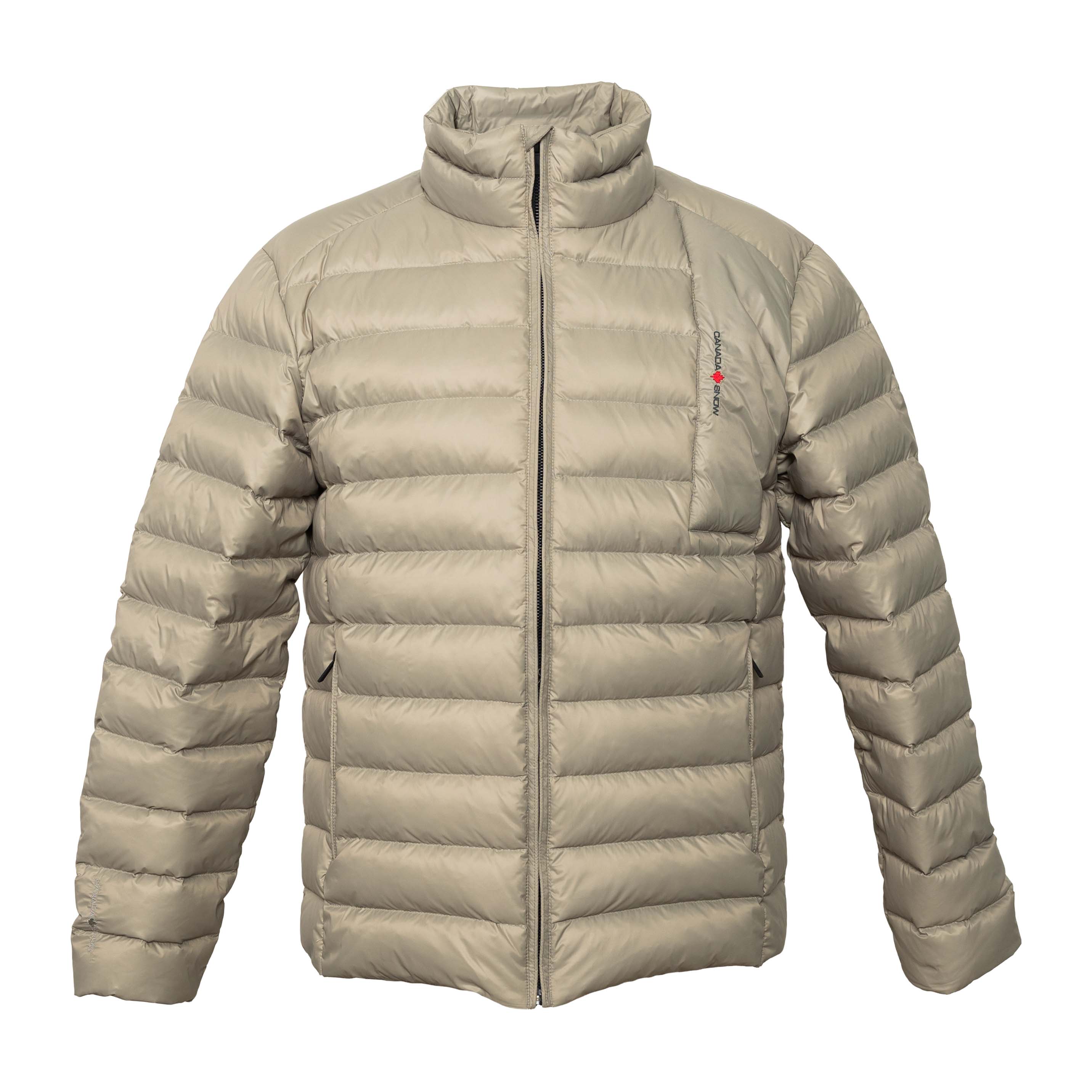 Lucas Down Jacket