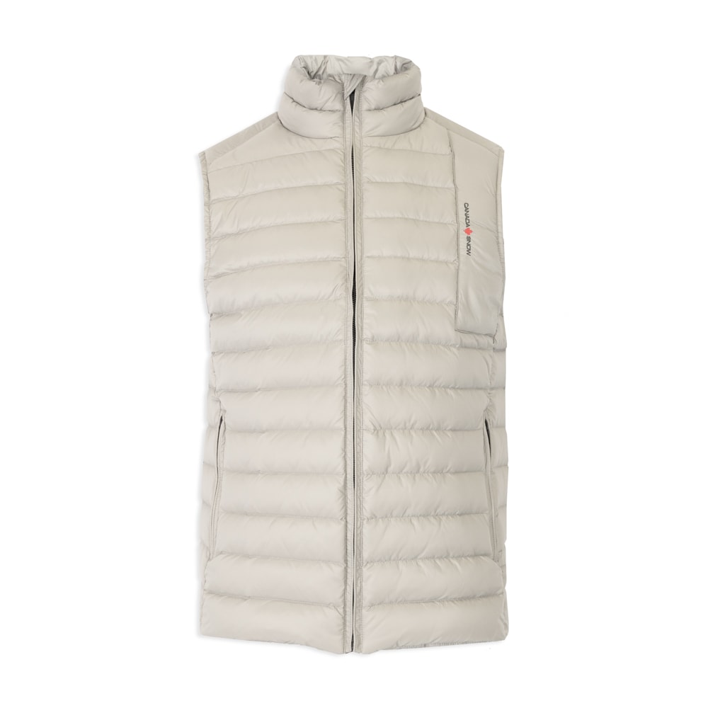 Lucas Down Vest