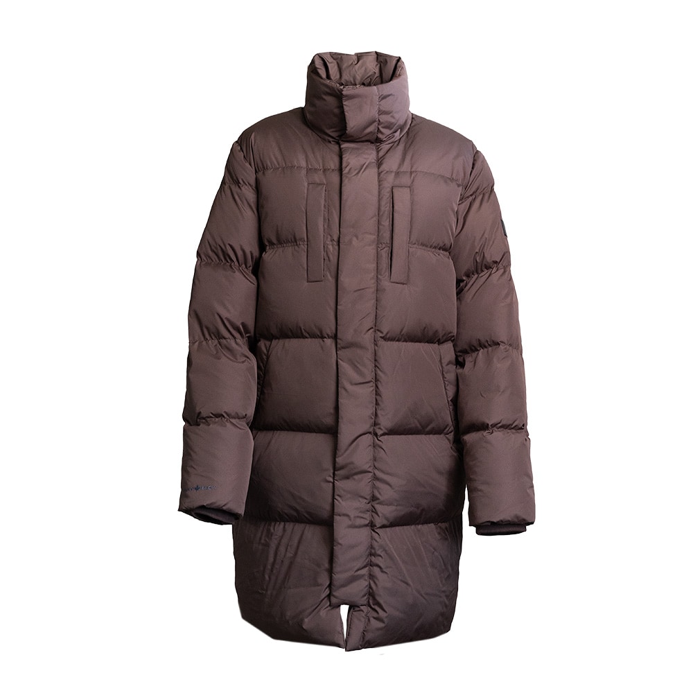Carter Down Jacket