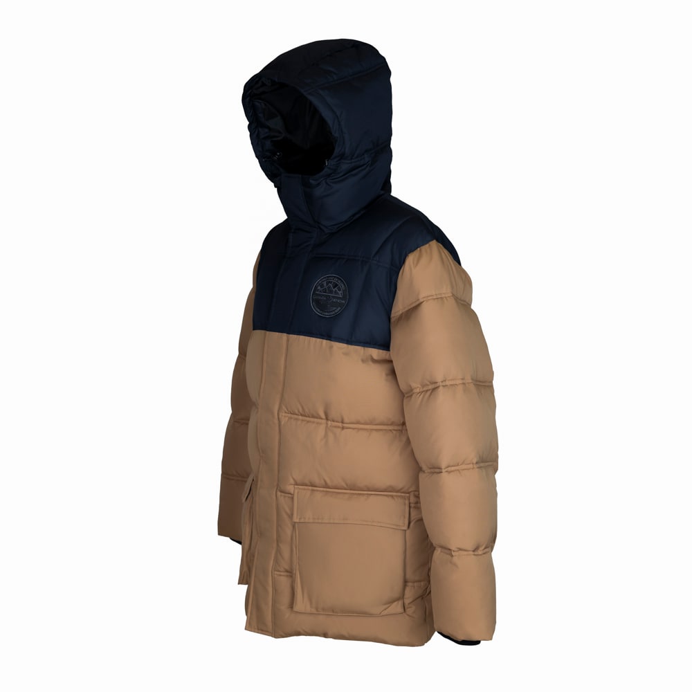 Neil Puffer Jacket