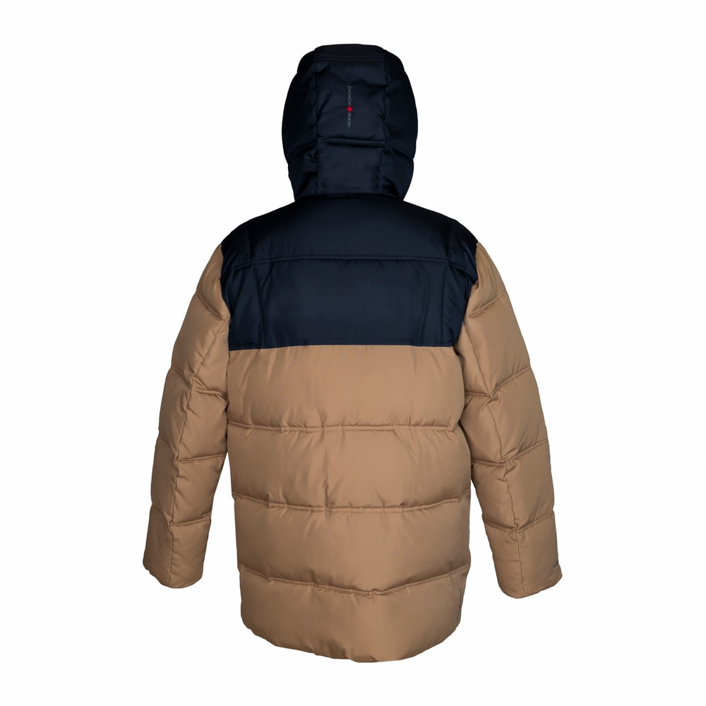 Neil Puffer Jacket