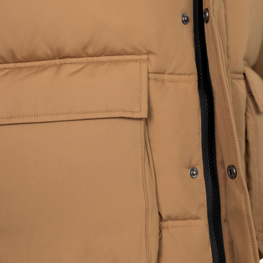 Neil Puffer Jacket