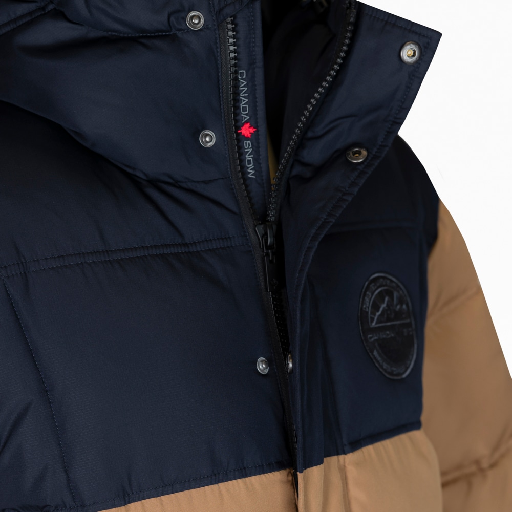 Neil Puffer Jacket