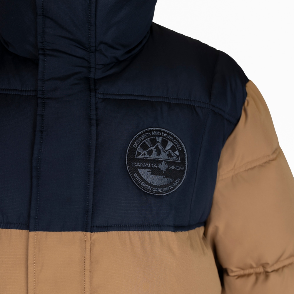Neil Puffer Jacket