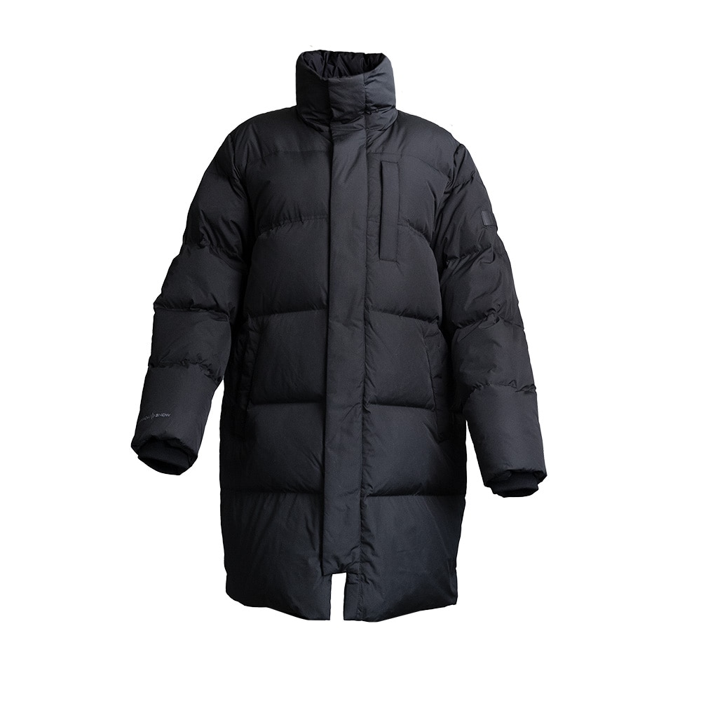 Carter Down Jacket