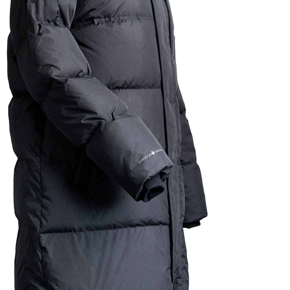 Carter Down Jacket