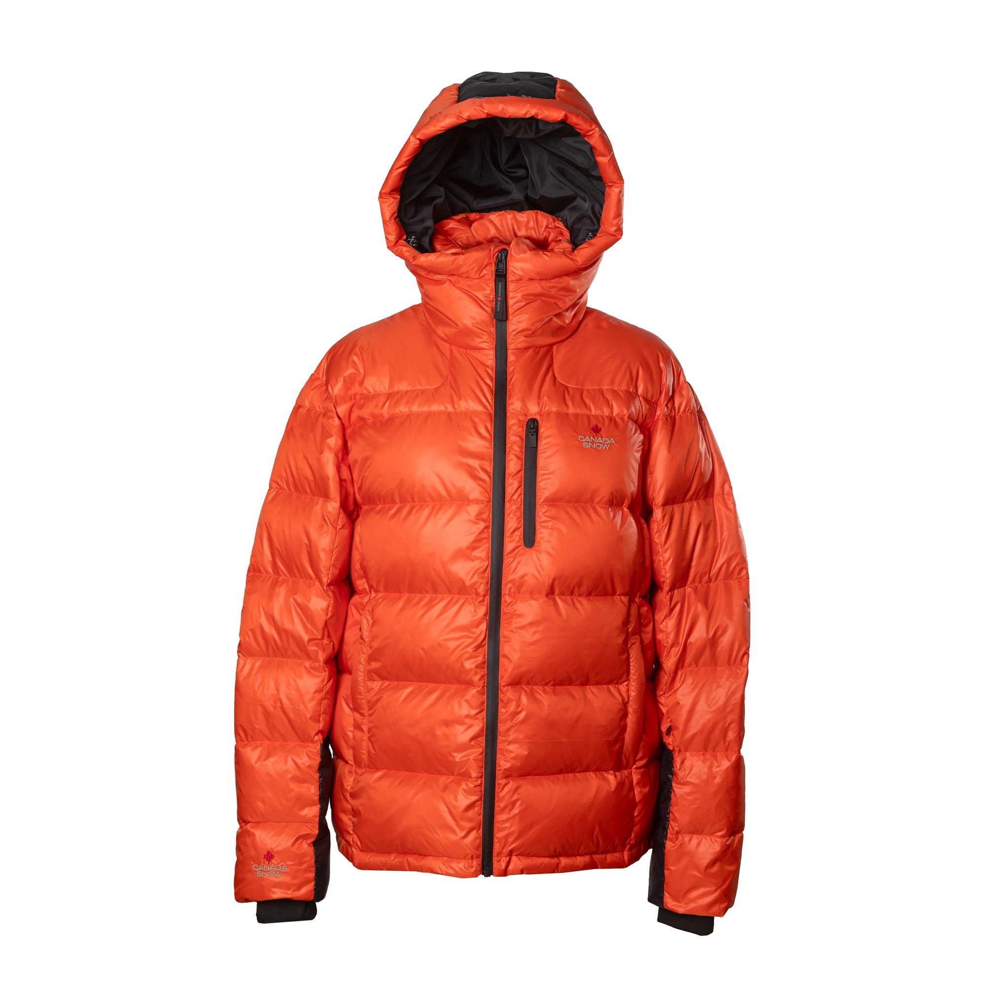 Caden Down Jacket