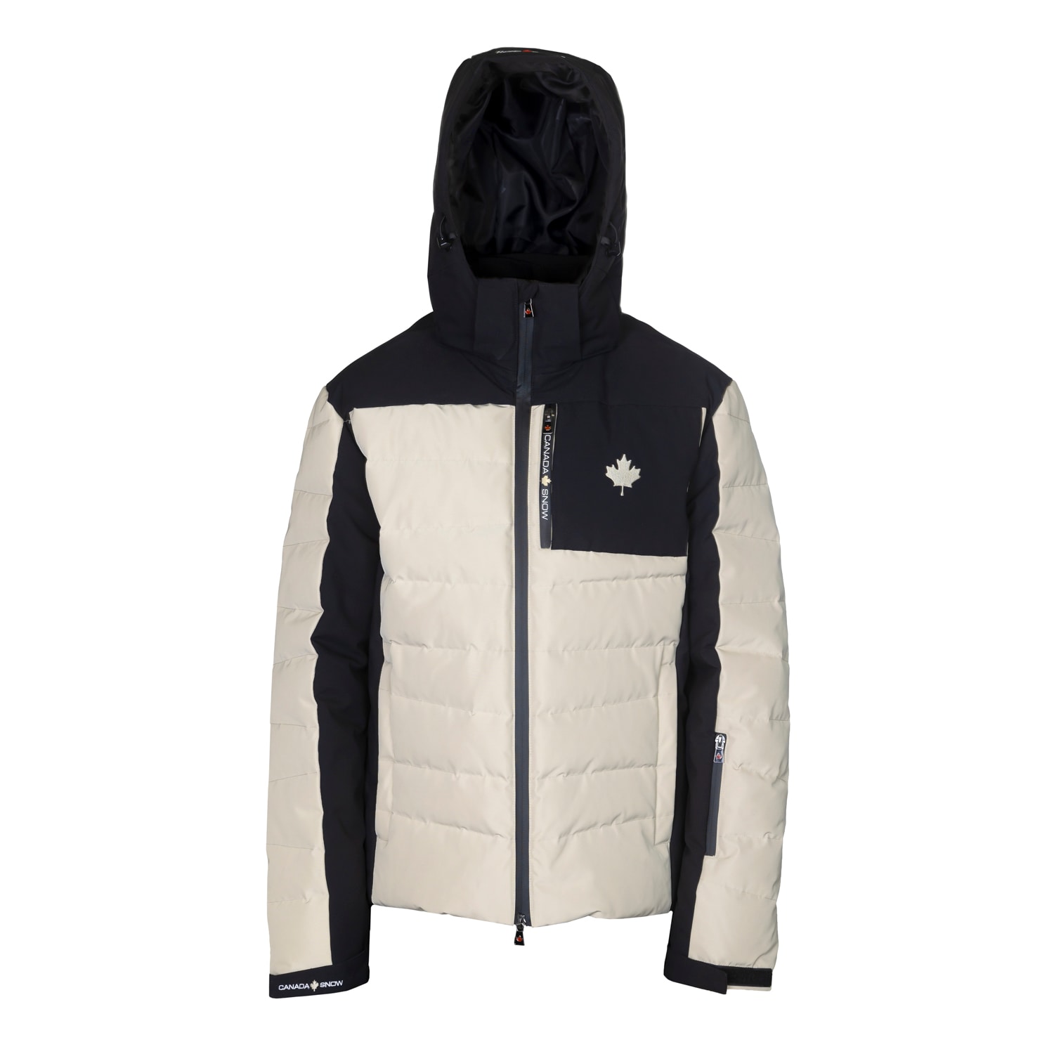 Josh Down Jacket