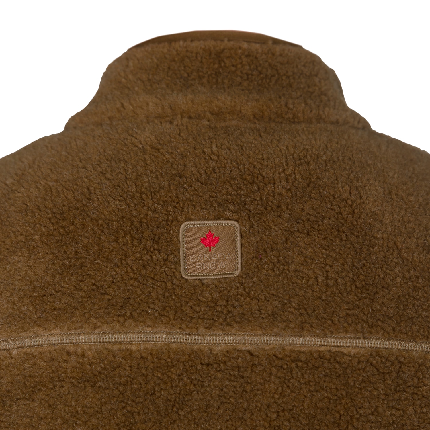 Brandon Wool Vest