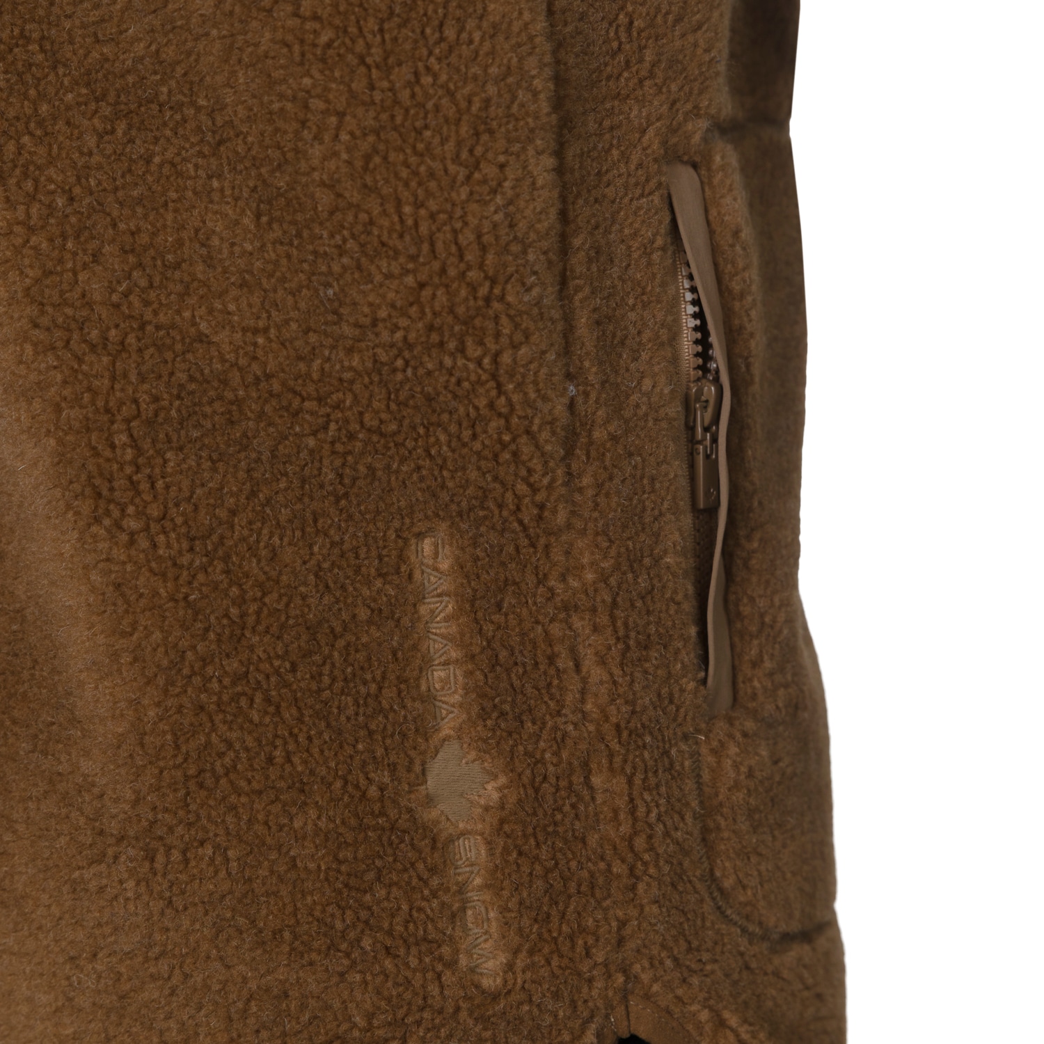 Brandon Wool Vest