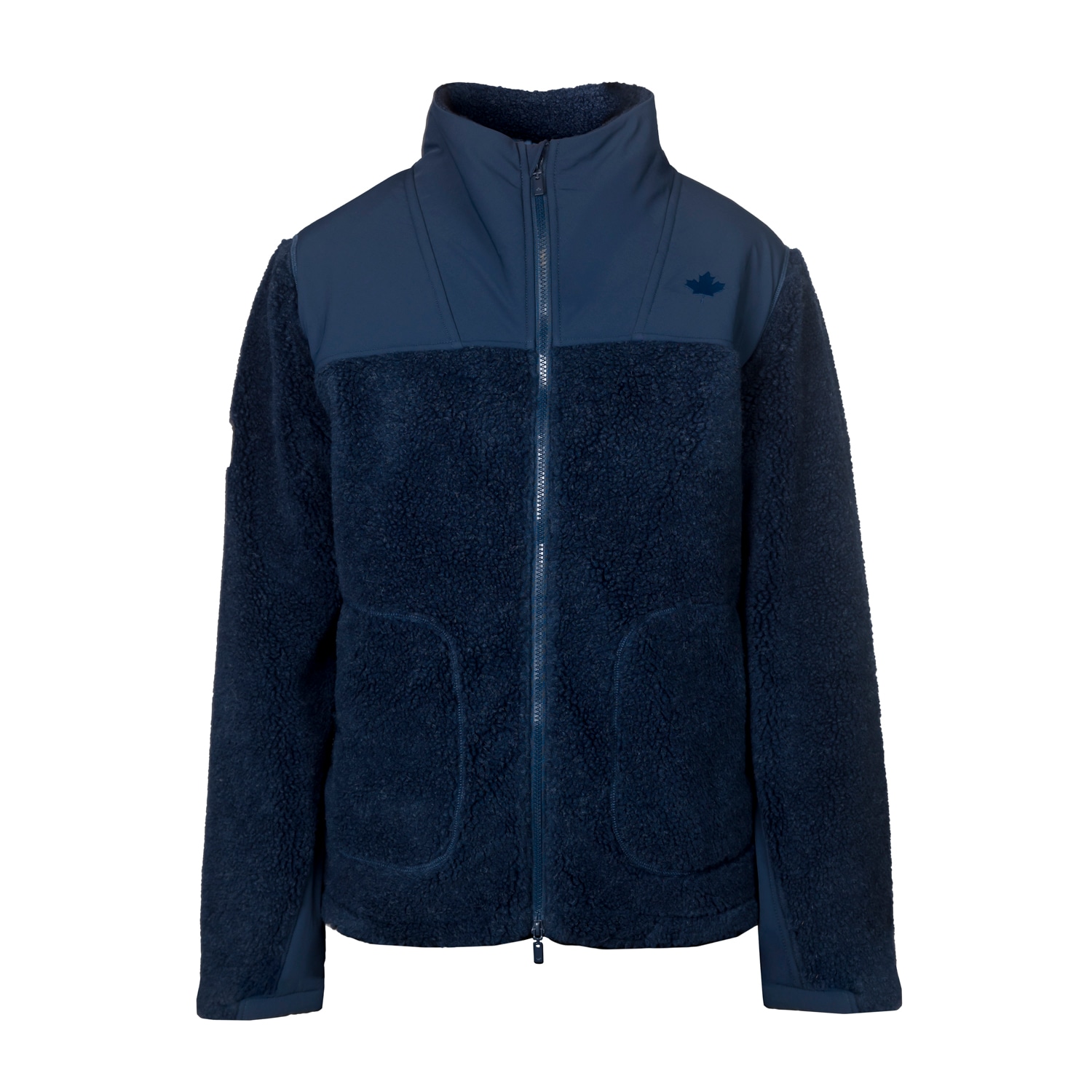 Ziggy Fleece Jacket