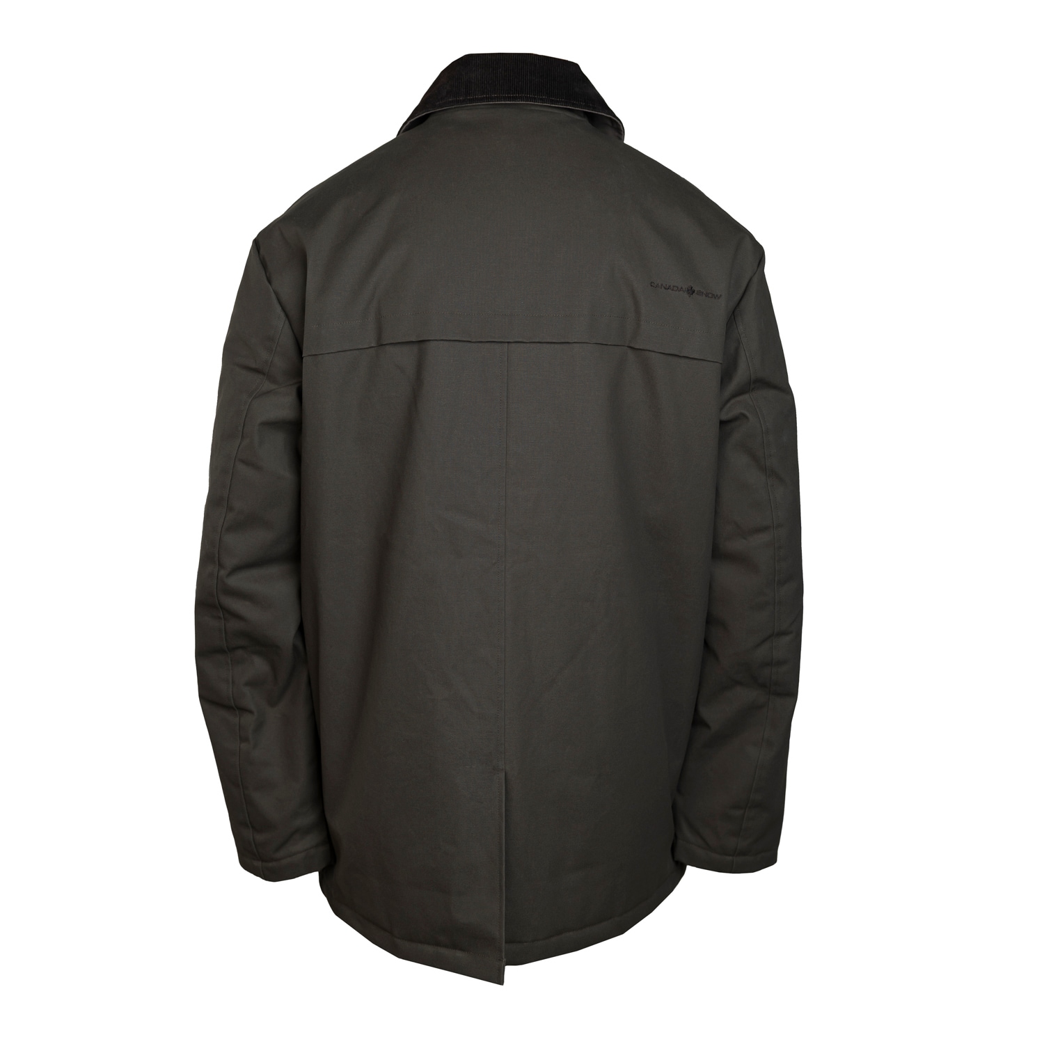 Greyson Jacket