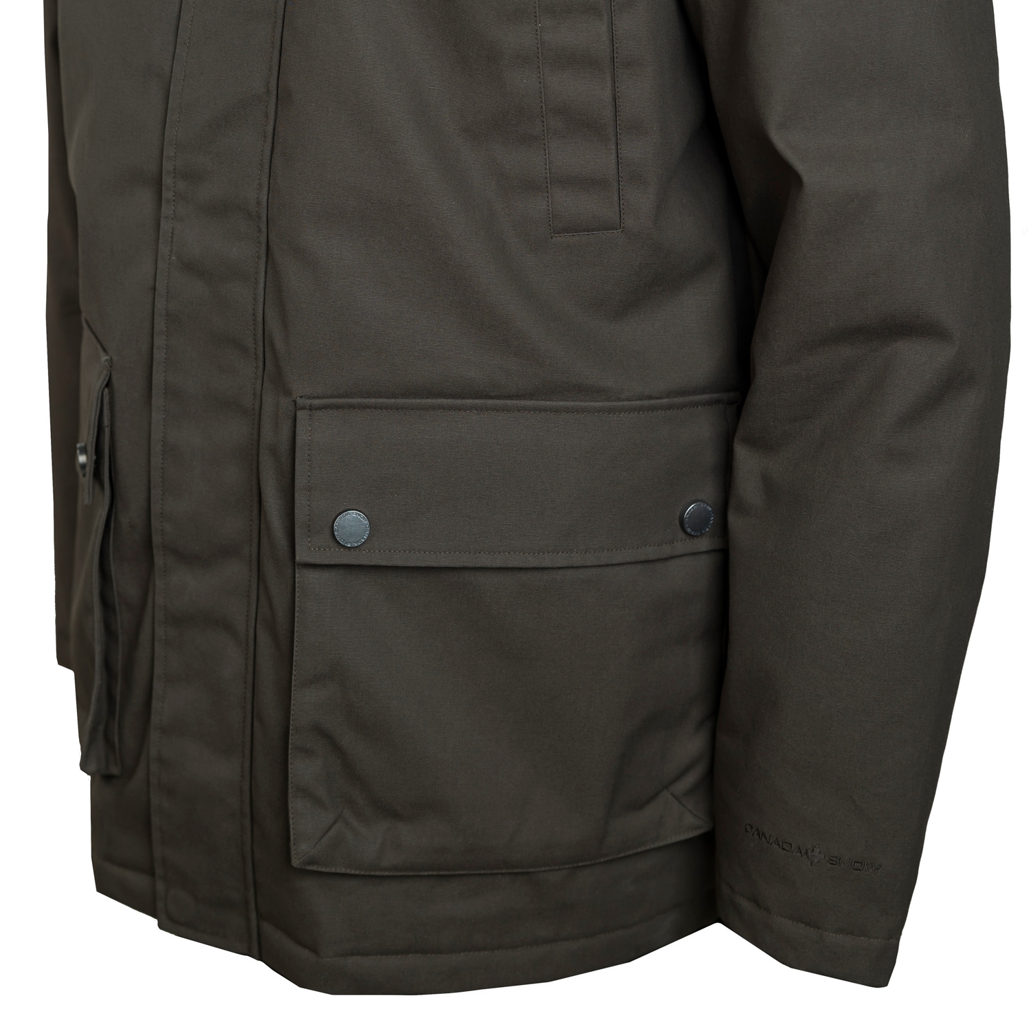 Greyson Jacket