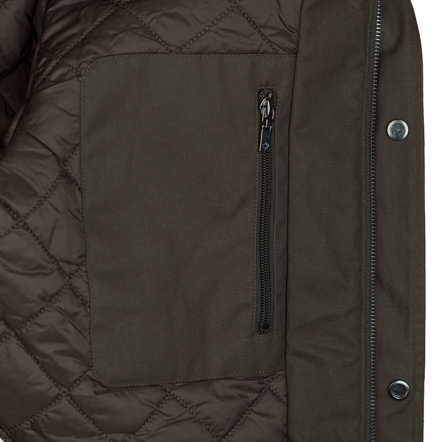 Greyson Jacket