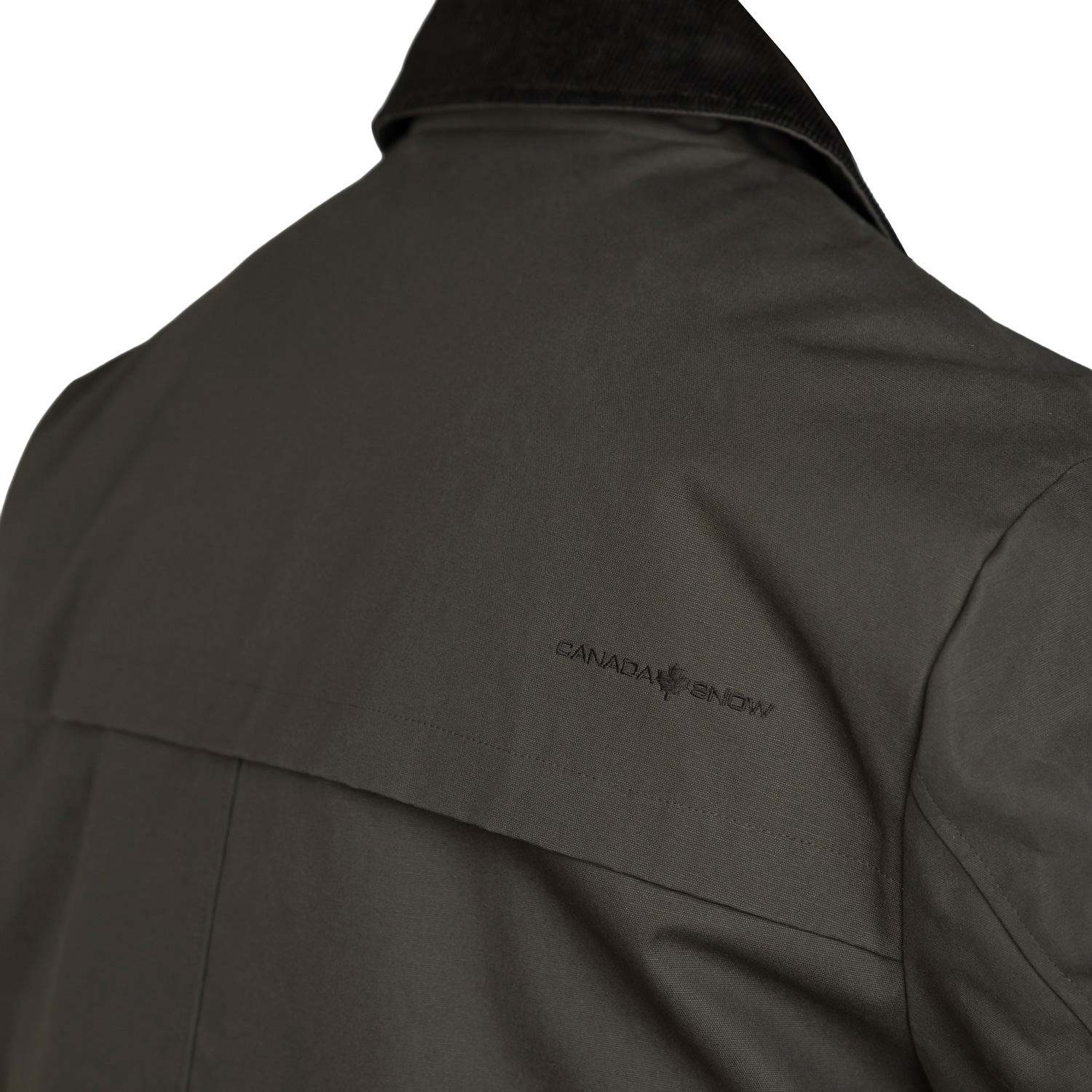Greyson Jacket