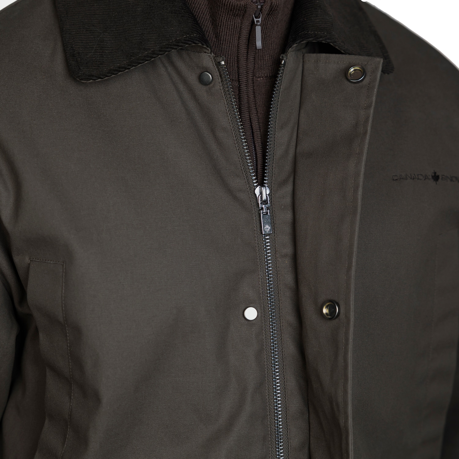 Greyson Jacket