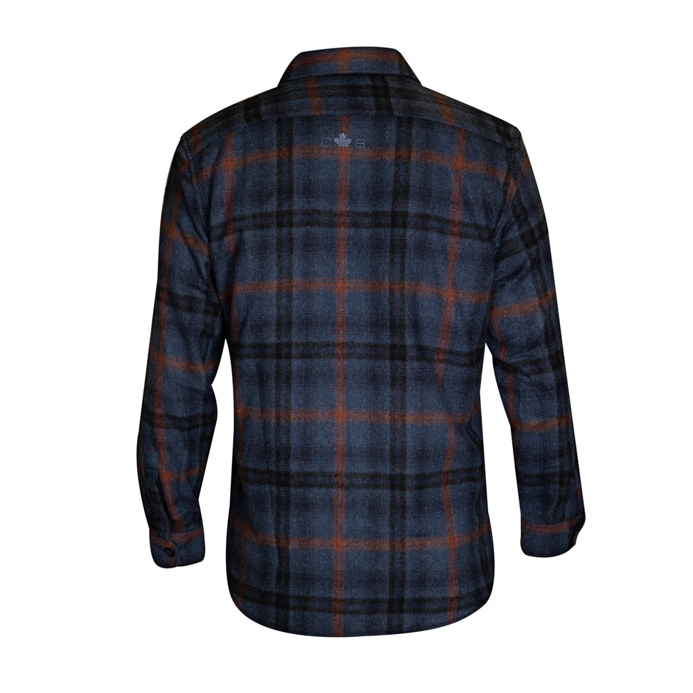 Cam Shirt