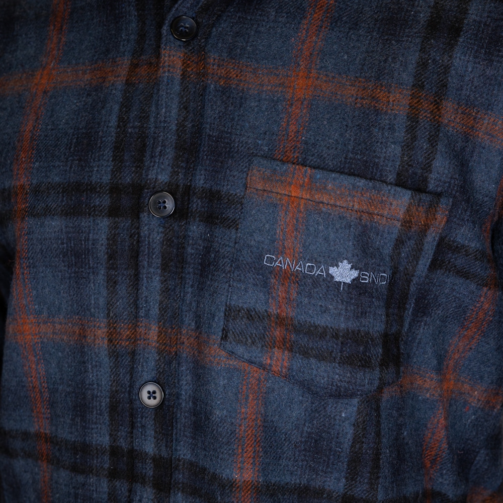 Cam Shirt