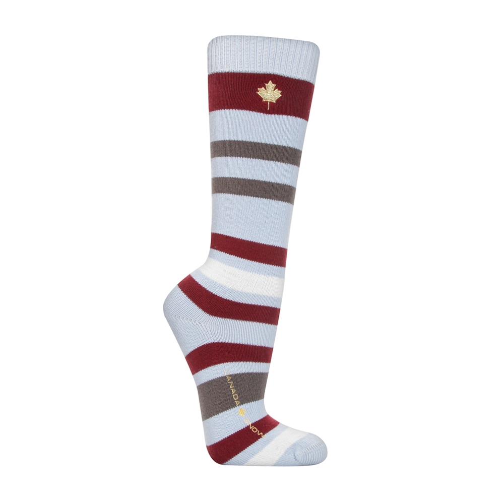 Ash Socks Striped Women 