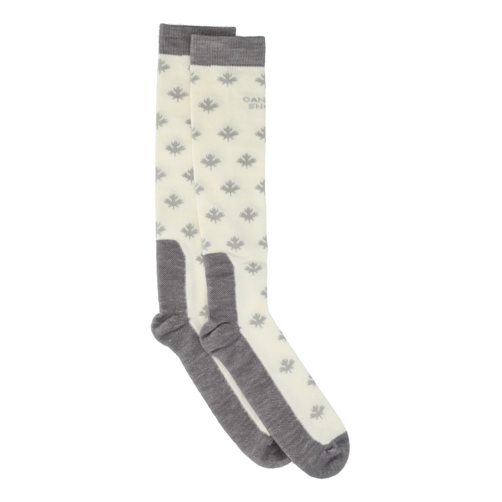 Borgafjäll Wool Socks