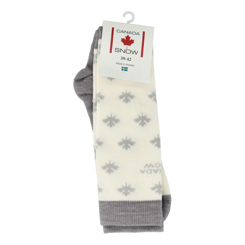Borgafjäll Wool Socks