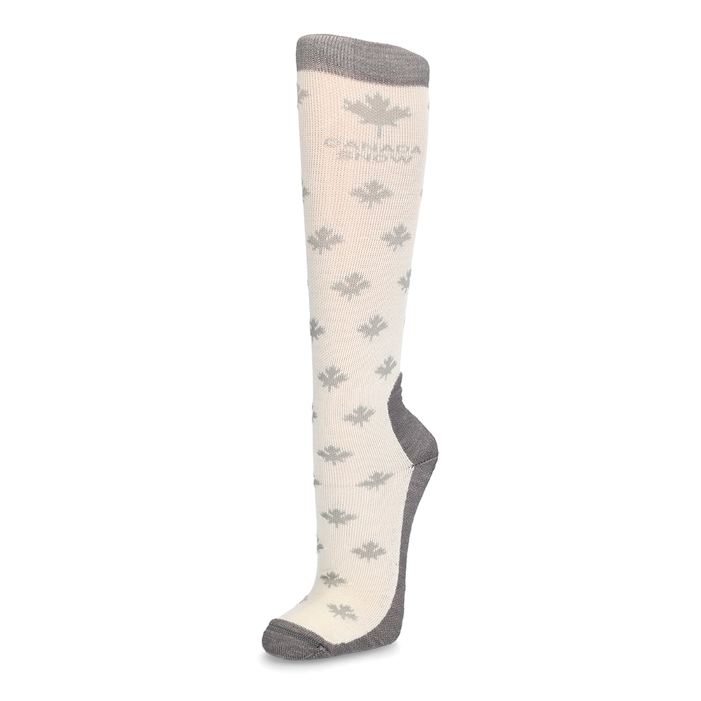 Borgafjäll Wool Socks