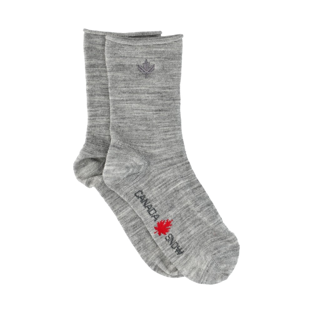 Sarek Wool Socks