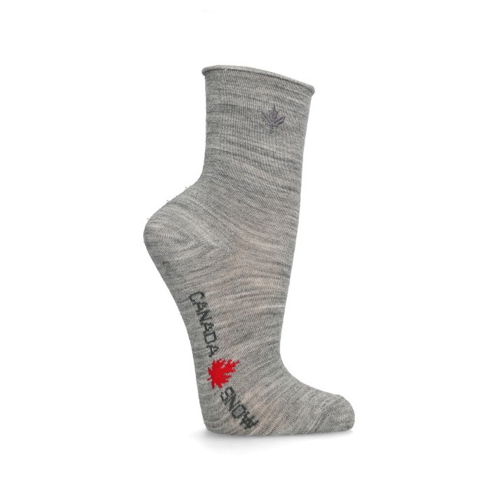 Sarek Wool Socks