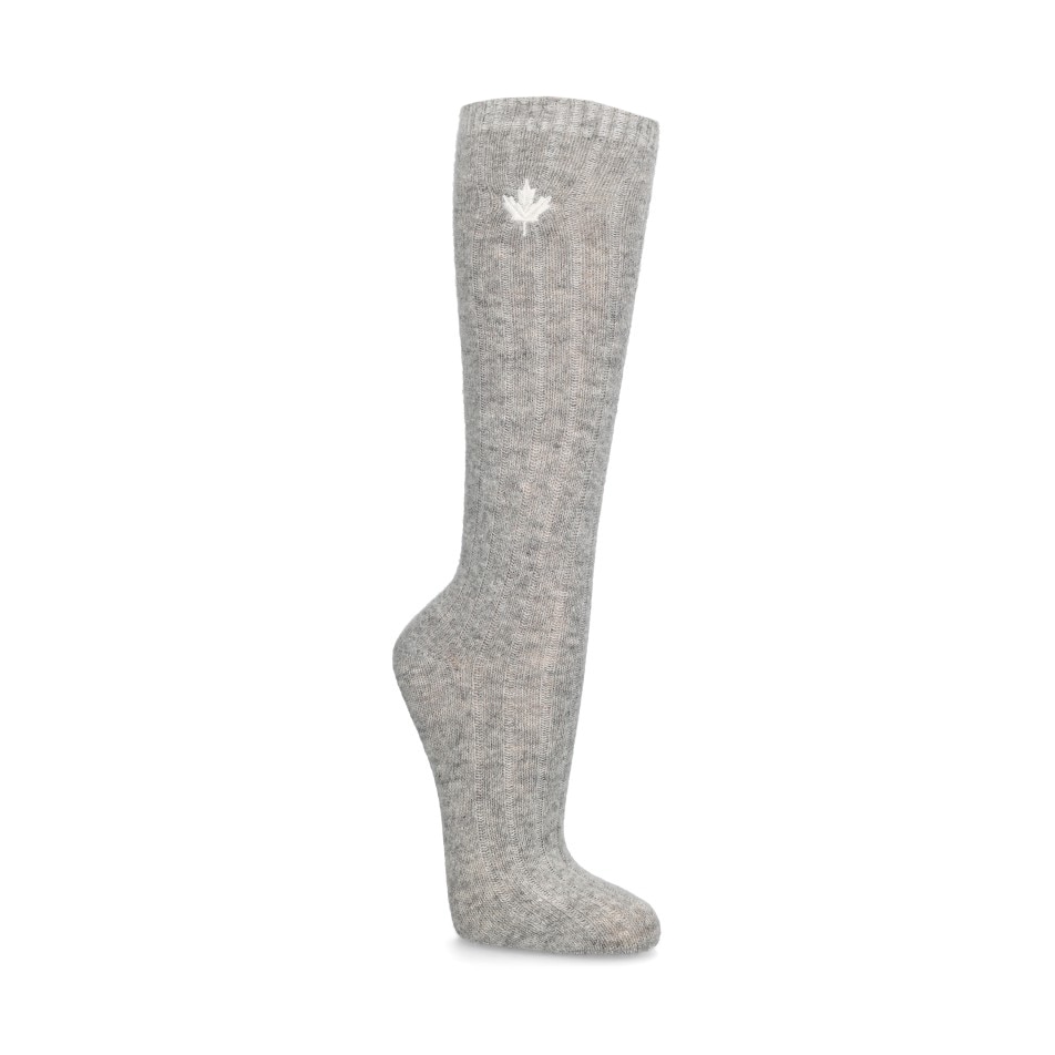 Vindelfjäll Wool Socks