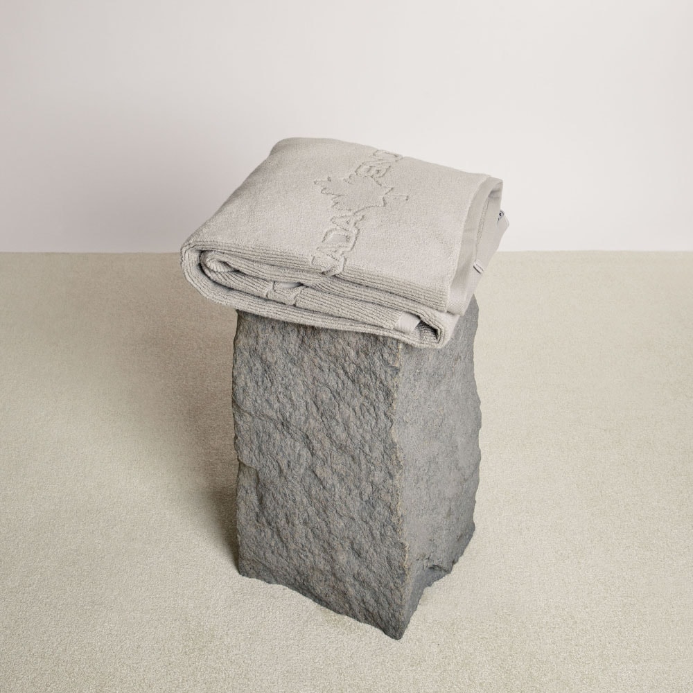 Bonnet Towel 100x140 cm
