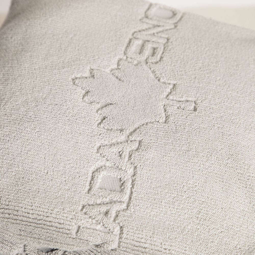 Bonnet Towel 100x140 cm