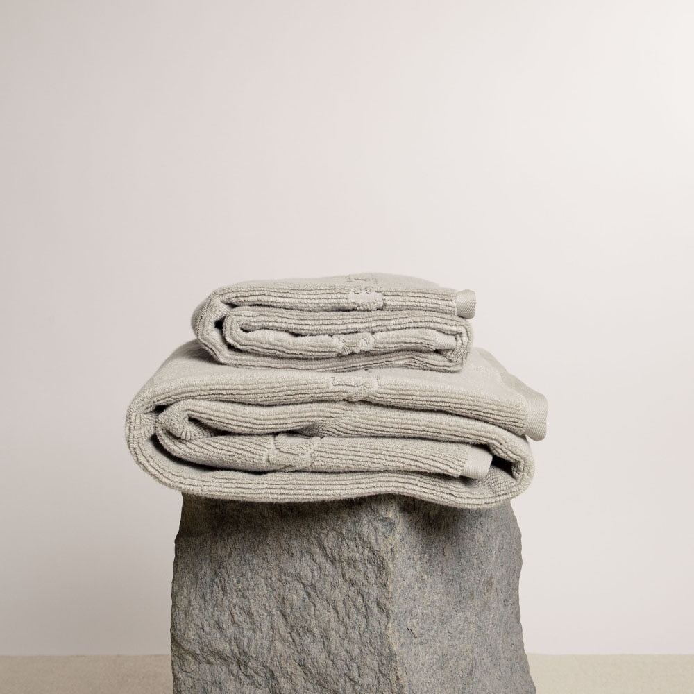 Bonnet Towel 100x140 cm